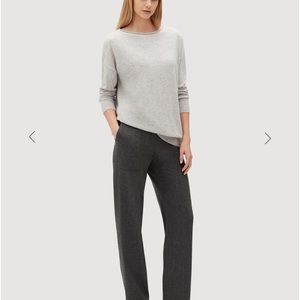 Brand New Cashmere Pullover Sweater